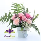 La imagen 20 de la Empresa GIFTYFLOR - FLORERIAS EN LIMA - TIENDA DE FLORES Y REGALOS ONLINE Florerías en Lima LAM