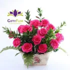 La imagen 25 de la Empresa GIFTYFLOR - FLORERIAS EN LIMA - TIENDA DE FLORES Y REGALOS ONLINE Florerías en Lima LAM