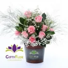 La imagen 26 de la Empresa GIFTYFLOR - FLORERIAS EN LIMA - TIENDA DE FLORES Y REGALOS ONLINE Florerías en Lima LAM