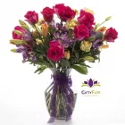 La imagen 28 de la Empresa GIFTYFLOR - FLORERIAS EN LIMA - TIENDA DE FLORES Y REGALOS ONLINE Florerías en Lima LAM