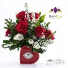 La imagen 30 de la Empresa GIFTYFLOR - FLORERIAS EN LIMA - TIENDA DE FLORES Y REGALOS ONLINE Florerías en Lima LAM