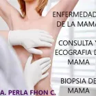 La imagen 2 de la Empresa GINECOLOGA DRA. PERLA FHON CEVALLOS Obstetricia en Trujillo LAL