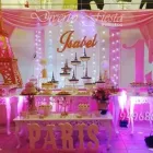 La imagen 3 de la Empresa GISYMANIA SHOW Y EVENTOS Servicio de fiestas infantiles en La Libertad Perú