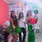 La imagen 4 de la Empresa GISYMANIA SHOW Y EVENTOS Servicio de fiestas infantiles en La Libertad Perú