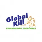 La imagen 2 de la Empresa GLOBAL KILL - CONTROL DE PLAGAS Venta y Recarga de Extintores en todas Sus Presentaciones en Lima LAM