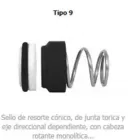 La imagen 5 de la Empresa GLOBAL MECHANICAL SEALS S.A.C. Mantenimiento en Lima LAM
