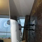 La imagen 1 de la Empresa GLOBAL RACK video wall pared en Lima LAM