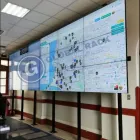 La imagen 2 de la Empresa GLOBAL RACK video wall pared en Lima LAM