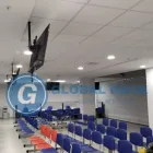 La imagen 3 de la Empresa GLOBAL RACK video wall pared en Lima LAM