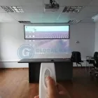 La imagen 4 de la Empresa GLOBAL RACK video wall pared en Lima LAM