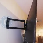 La imagen 6 de la Empresa GLOBAL RACK video wall pared en Lima LAM