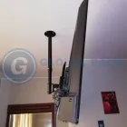 La imagen 7 de la Empresa GLOBAL RACK video wall pared en Lima LAM