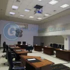 La imagen 8 de la Empresa GLOBAL RACK video wall pared en Lima LAM