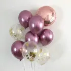 La imagen 2 de la Empresa GLOBOS MERY Tienda de globos en Callao Perú