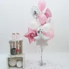 La imagen 3 de la Empresa GLOBOS MERY Tienda de globos en Callao Perú