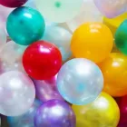 La imagen 4 de la Empresa GLOBOS MERY Tienda de globos en Callao Perú