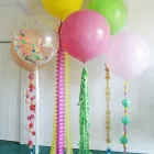 La imagen 5 de la Empresa GLOBOS MERY Tienda de globos en Callao Perú