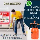 La imagen 2 de la Empresa GM BIENES Y SERVICIOS Productos Naturales en Arequipa ARE