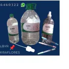 La imagen 3 de la Empresa GM BIENES Y SERVICIOS Productos Naturales en Arequipa ARE