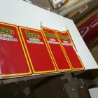 La imagen 12 de la Empresa GMSOLUTION SOLUCIONES EXPERTAS Viniles en Porvenir LAL