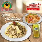 La imagen 2 de la Empresa GOURMET CHICKEN Restaurante en San Juan de Miraflores LAM