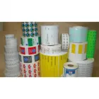 La imagen 2 de la Empresa GRAPHOTEC SAC Fabricante de pegatinas en Lima LAM