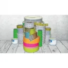 La imagen 4 de la Empresa GRAPHOTEC SAC Fabricante de pegatinas en Lima LAM