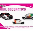 La imagen 2 de la Empresa GRAPHYSA EIRL Tienda de rótulos en La Libertad Perú