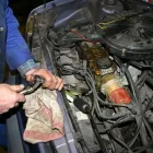 La imagen 2 de la Empresa GRÚA ROJA S.R.L. Taller de reparación de automóviles en Lima LAM
