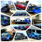 La imagen 1 de la Empresa GRÚA UNIVERSAL S.A.C. Servicio de Grúa en Lima LAM