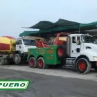 La imagen 1 de la Empresa GRUAS AMPUERO INGENIEROS Servicio de Grúa en Perú LAM