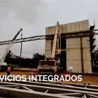 La imagen 2 de la Empresa GRÚAS VIASA Transporte De Carga en Lima LAM