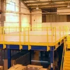 La imagen 1 de la Empresa GRUPO EMPRESARIAL ZIELER Proveedor de metal en Lima LAM