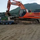 La imagen 1 de la Empresa GRUPO J & S CONTRATISTAS GENERALES EIRL. Alquiler de Maquinaria Pesada en Trujillo LAL