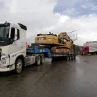 La imagen 2 de la Empresa GRUPO J & S CONTRATISTAS GENERALES EIRL. Alquiler de Maquinaria Pesada en Trujillo LAL