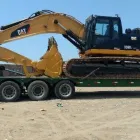 La imagen 4 de la Empresa GRUPO J & S CONTRATISTAS GENERALES EIRL. Alquiler de Maquinaria Pesada en Trujillo LAL