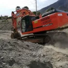La imagen 5 de la Empresa GRUPO J & S CONTRATISTAS GENERALES EIRL. Alquiler de Maquinaria Pesada en Trujillo LAL