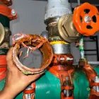 La imagen 3 de la Empresa GRUPO MACC Venta Y Recarga De Extintores en Ate Vitarte LAM