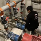 La imagen 8 de la Empresa GRUPO MACC Venta Y Recarga De Extintores en Ate Vitarte LAM