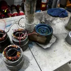La imagen 10 de la Empresa GRUPO MACC Venta Y Recarga De Extintores en Ate Vitarte LAM