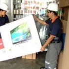 La imagen 4 de la Empresa GRUPO PANAMUNDO S.A.C. Servicio de transporte en Lima LAM