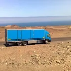 La imagen 5 de la Empresa GRUPO PANAMUNDO S.A.C. Servicio de transporte en Lima LAM