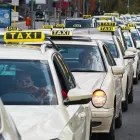 La imagen 5 de la Empresa GRUPO RINCONADA TOURS SAC Servicio de taxi en Lima LAM