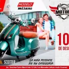 La imagen 2 de la Empresa GRUPO V & P BARRIENTOS Concesionario de motos de nieve en Piura PIU