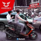 La imagen 3 de la Empresa GRUPO V & P BARRIENTOS Concesionario de motos de nieve en Piura PIU