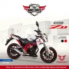 La imagen 4 de la Empresa GRUPO V & P BARRIENTOS Concesionario de motos de nieve en Piura PIU
