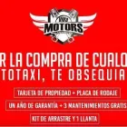 La imagen 5 de la Empresa GRUPO V & P BARRIENTOS Concesionario de motos de nieve en Piura PIU