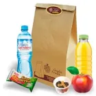 La imagen 5 de la Empresa GUSTA FRUTA Tienda de alimentos naturales en Lima LAM