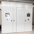 La imagen 1 de la Empresa H&P INDUSTRIAL Compañía de energía solar en Lima LAM