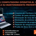 La imagen 3 de la Empresa HCSNET E.I.R.L Venta De Computadoras en Lima LAM